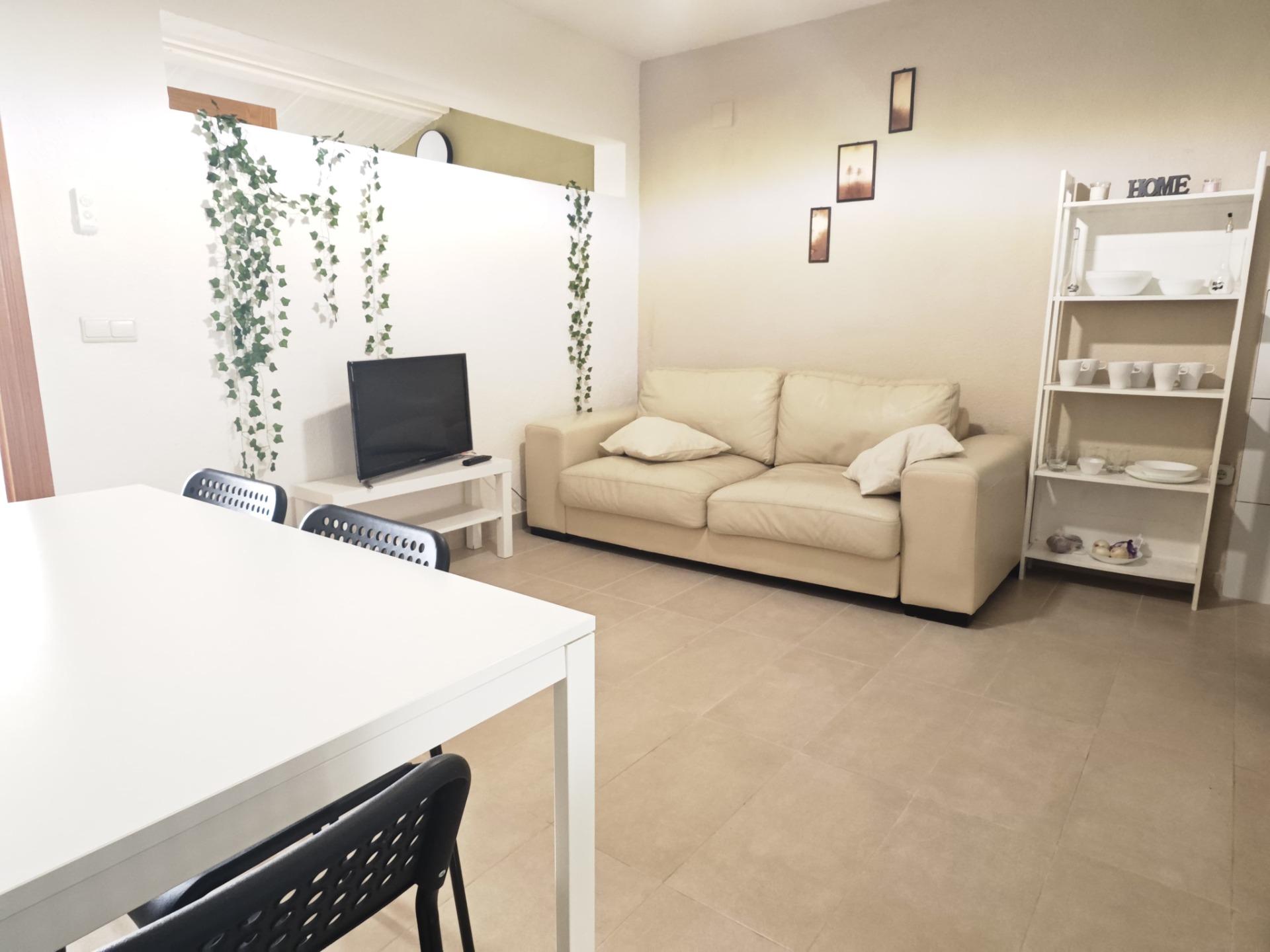 For sale - 2 Bedroom 1 Bathroom Bungalow in Torrevieja - Playa Del Cura  - Alicante