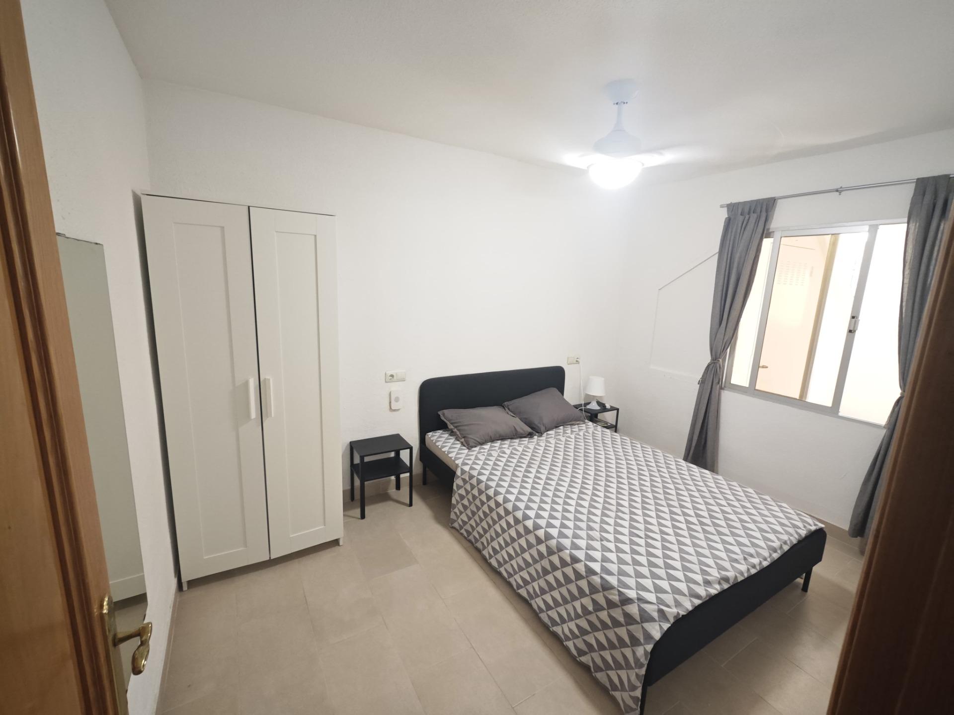 For sale - 2 Bedroom 1 Bathroom Bungalow in Torrevieja - Playa Del Cura  - Alicante