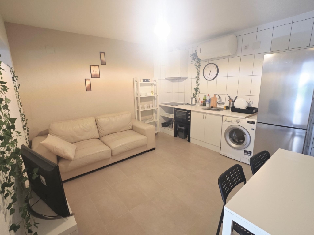 2 Bedroom 1 Bathroom Bungalow in Torrevieja