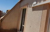 42-2-454-11-913/78958, 2 Bedroom 1 Bathroom Penthouse in Torrevieja