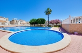 42-47-425-11-851/78959, 2 Bedroom 1 Bathroom Bungalow in Torrevieja