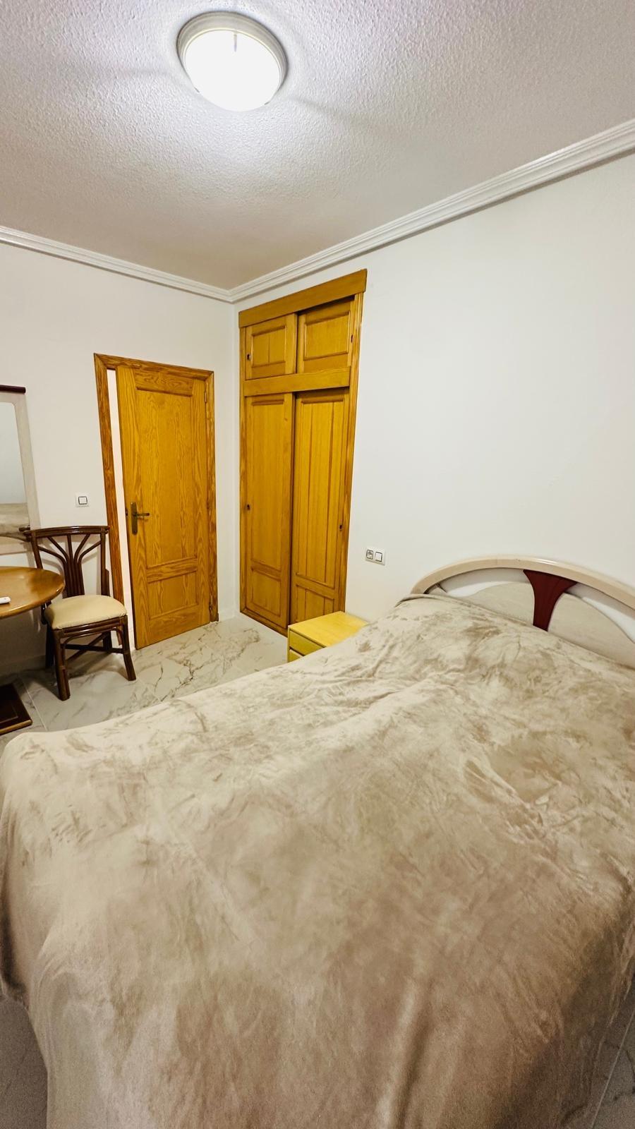 For sale - 2 Bedroom 1 Bathroom Apartment in Torrevieja - Acequion  - Alicante
