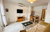 42-40-519-11-1121/78961, 2 Bedroom 1 Bathroom Apartment in Torrevieja