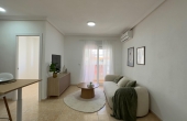 42-396-457-11-924/78962, 2 Bedroom 1 Bathroom Apartment in Torrevieja