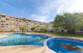 42-54-493-11-1012/78964, 2 Bedroom 1 Bathroom Penthouse in Torrevieja