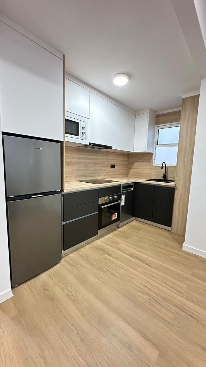 For sale - 2 Bedroom 1 Bathroom Apartment in Torrevieja - Playa Del Cura  - Alicante