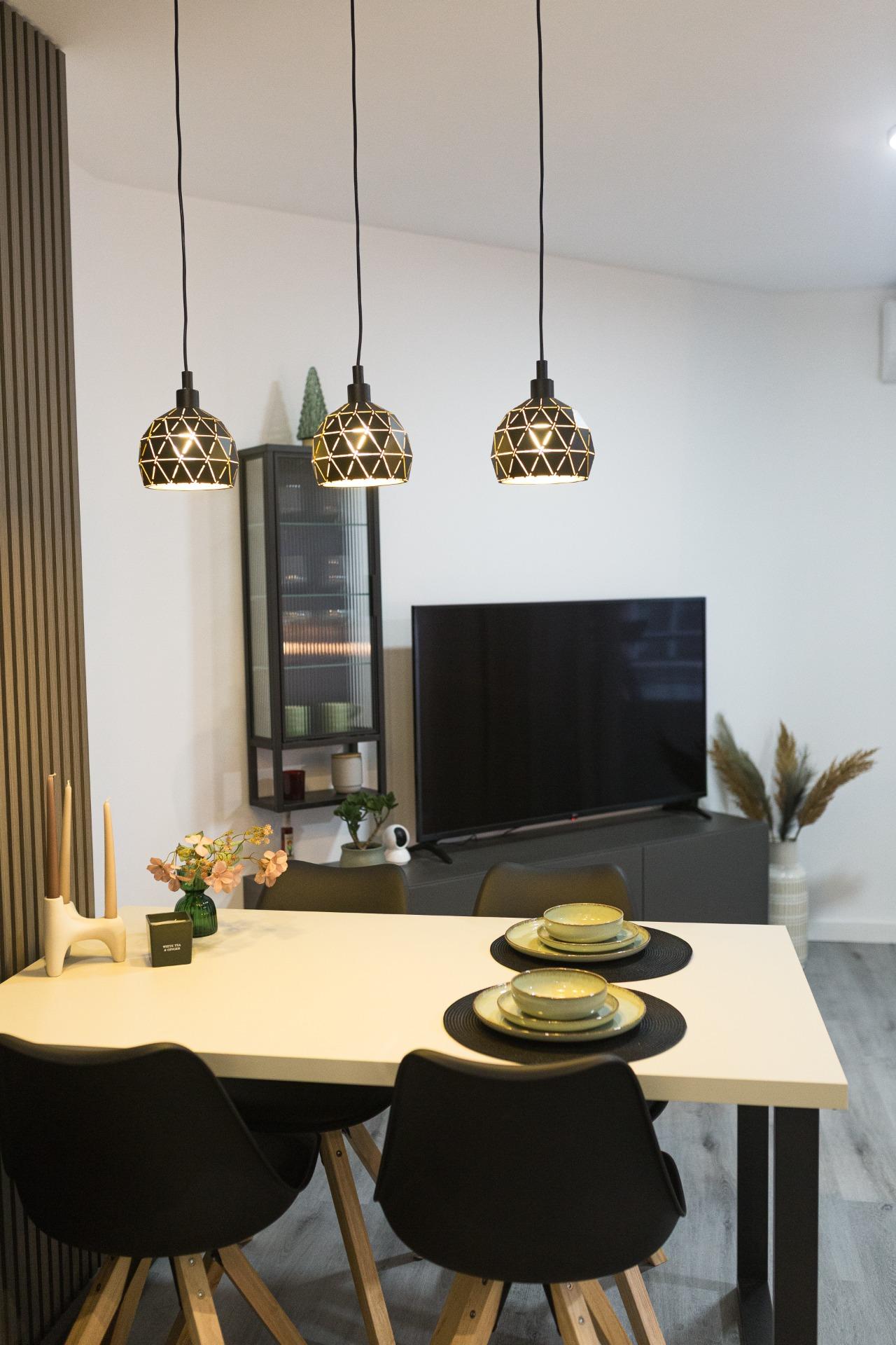 For sale - 2 Bedroom 1 Bathroom Apartment in Torrevieja - Curva Del Palangre  - Alicante