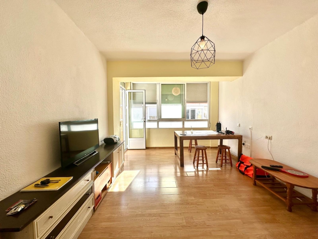 3 Bedroom 1 Bathroom Apartment in Torrevieja