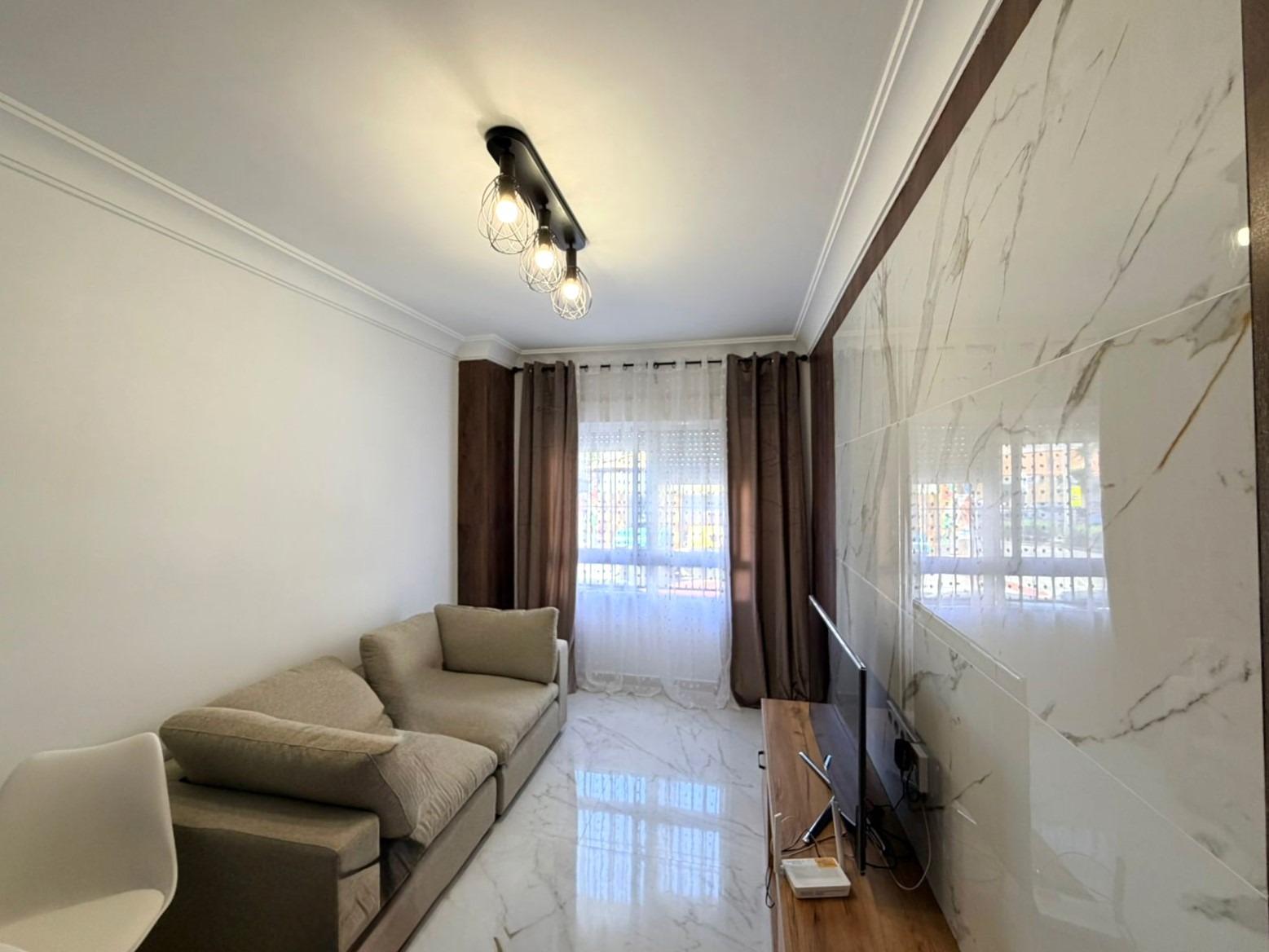 For sale - 2 Bedroom 1 Bathroom Apartment in Torrevieja - Torrevieja  - Alicante