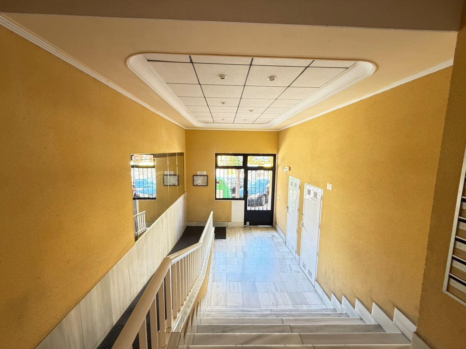 For sale - 2 Bedroom 1 Bathroom Apartment in Torrevieja - Torrevieja  - Alicante