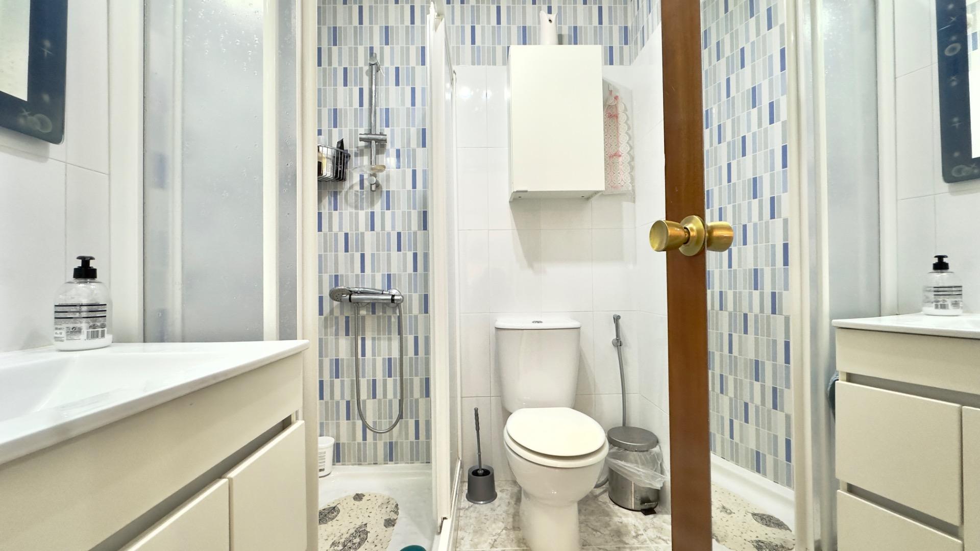 For sale - 2 Bedroom 1 Bathroom Bungalow in Torrevieja - Torretas  - Alicante