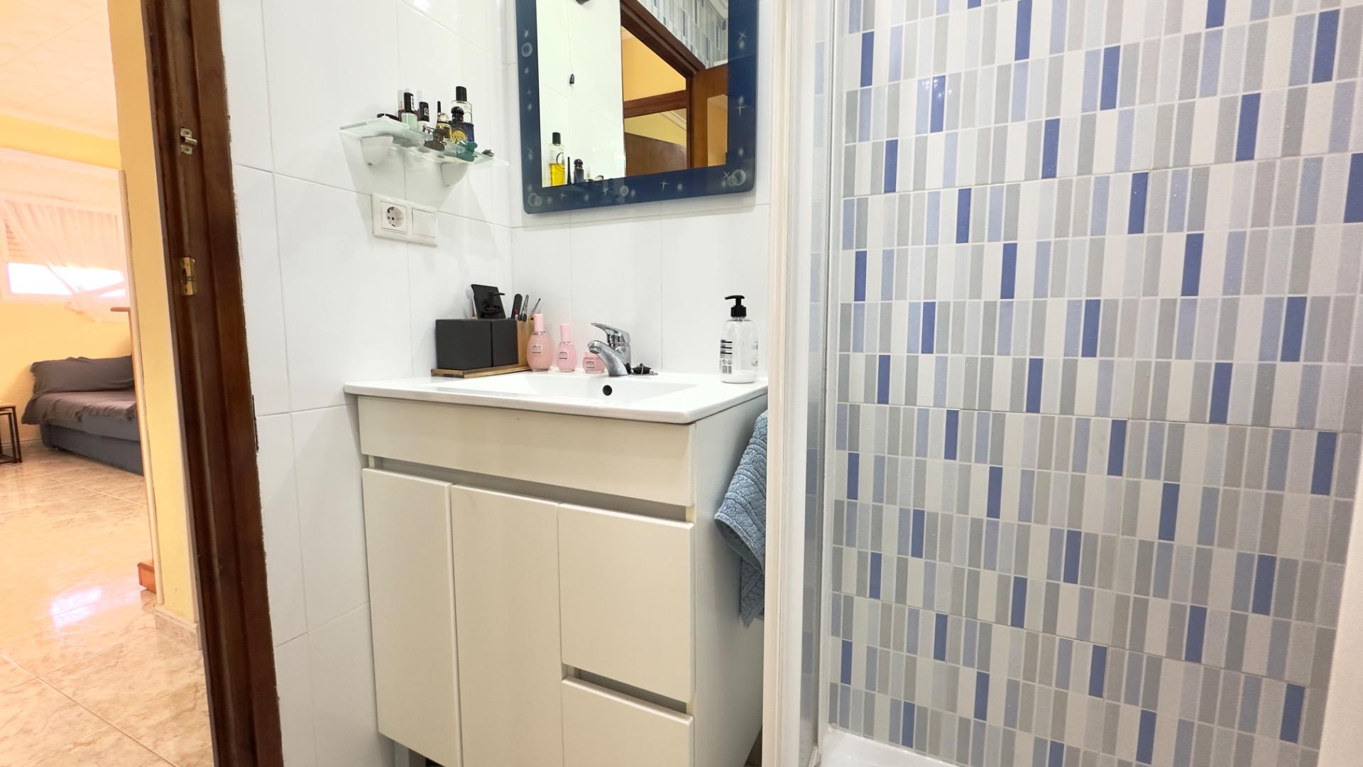 For sale - 2 Bedroom 1 Bathroom Bungalow in Torrevieja - Torretas  - Alicante