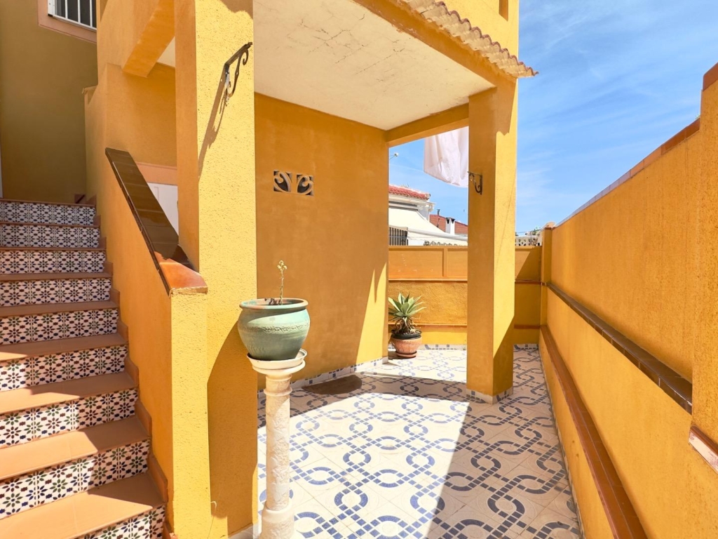 2 Bedroom 1 Bathroom Bungalow in Torrevieja