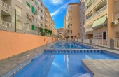 42-281-454-11-913/78986, 2 Bedroom 1 Bathroom Penthouse in Torrevieja