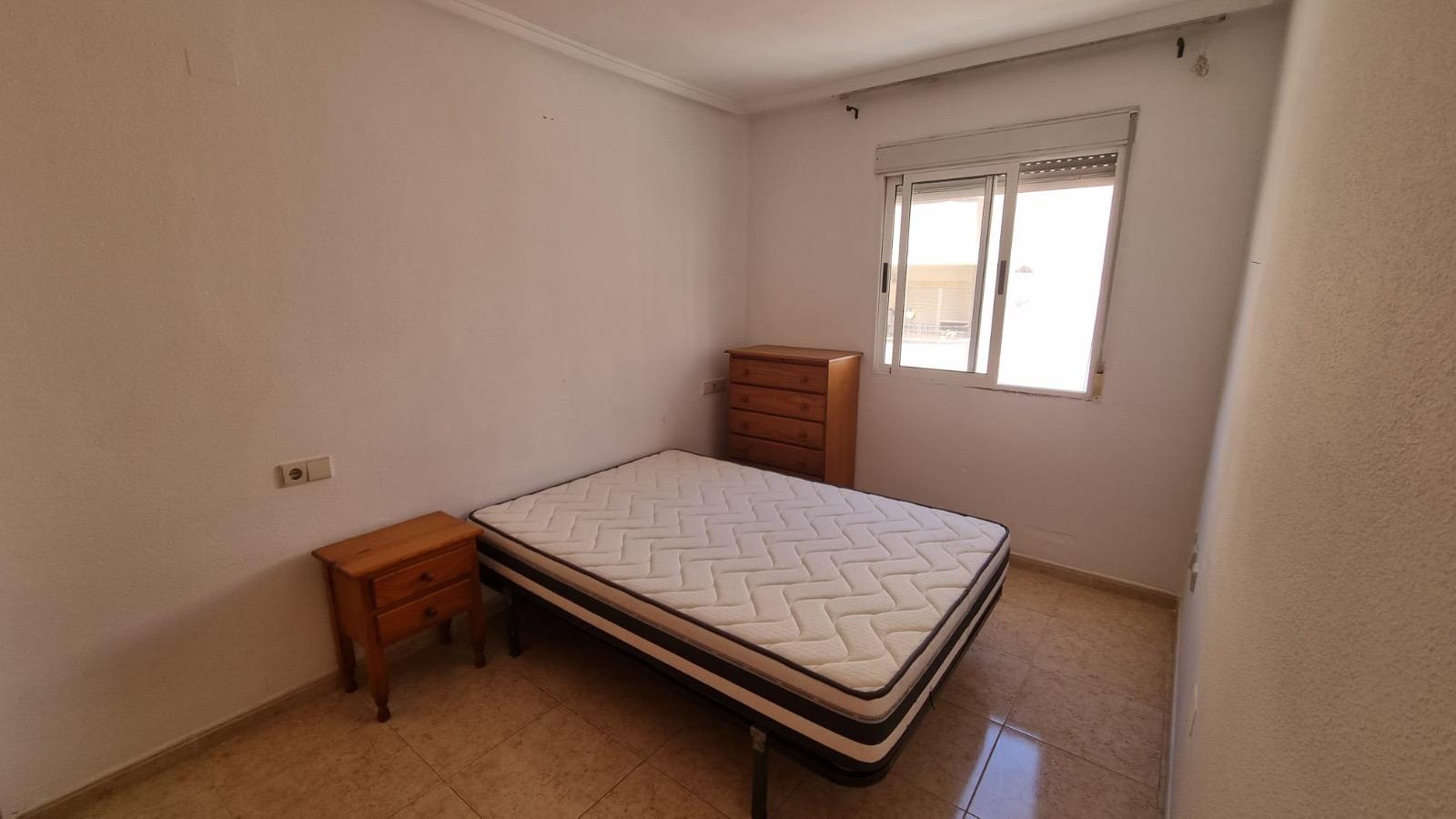 For sale - 2 Bedroom 1 Bathroom Apartment in Torrevieja - El Molino  - Alicante
