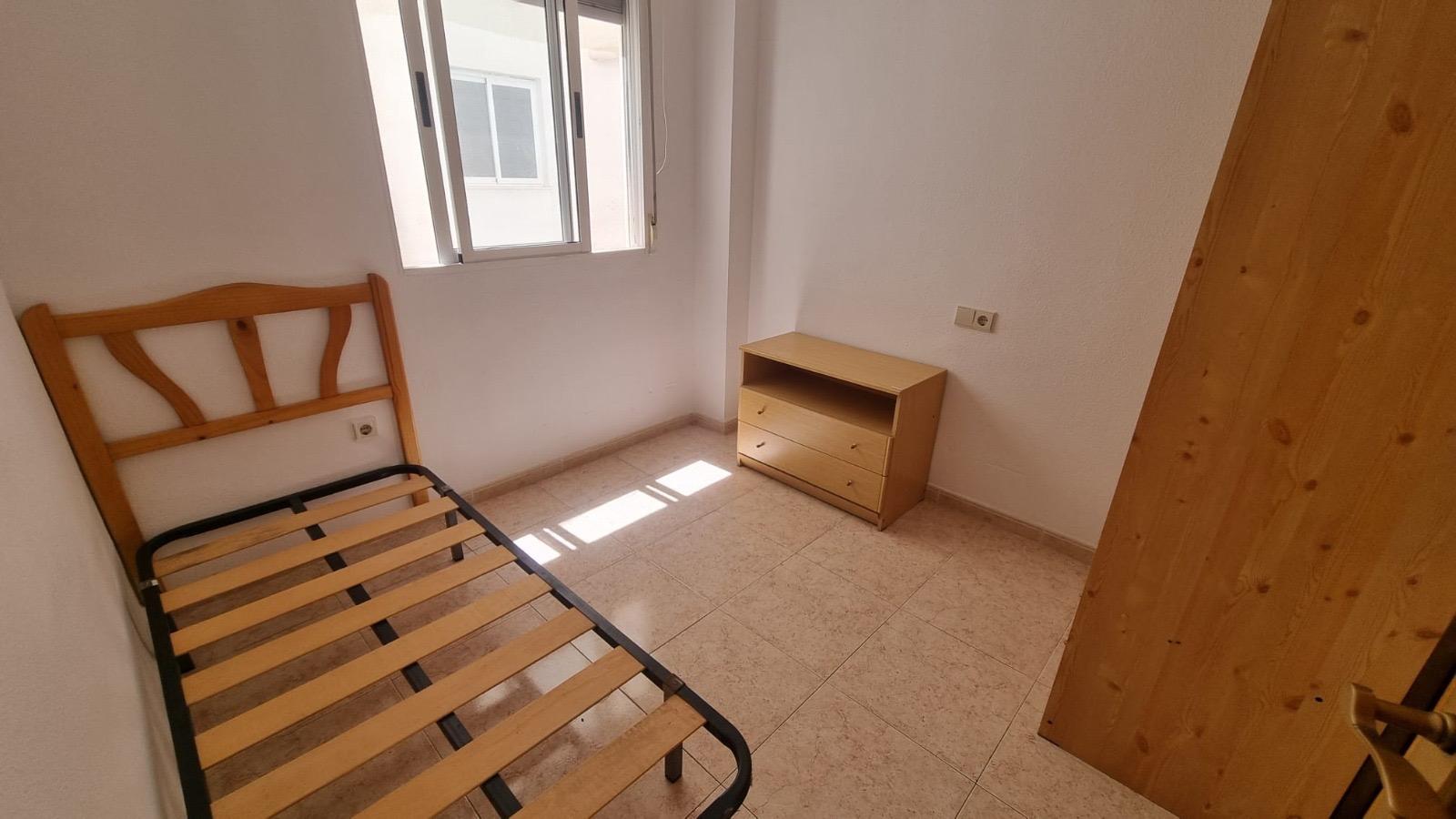 For sale - 2 Bedroom 1 Bathroom Apartment in Torrevieja - El Molino  - Alicante