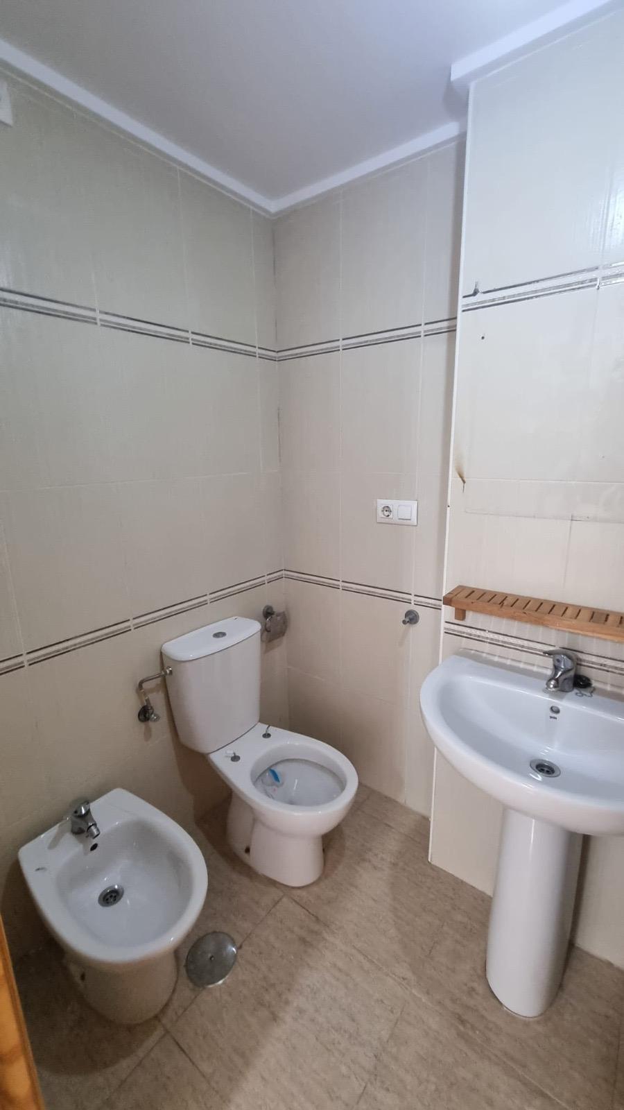 For sale - 2 Bedroom 1 Bathroom Apartment in Torrevieja - El Molino  - Alicante