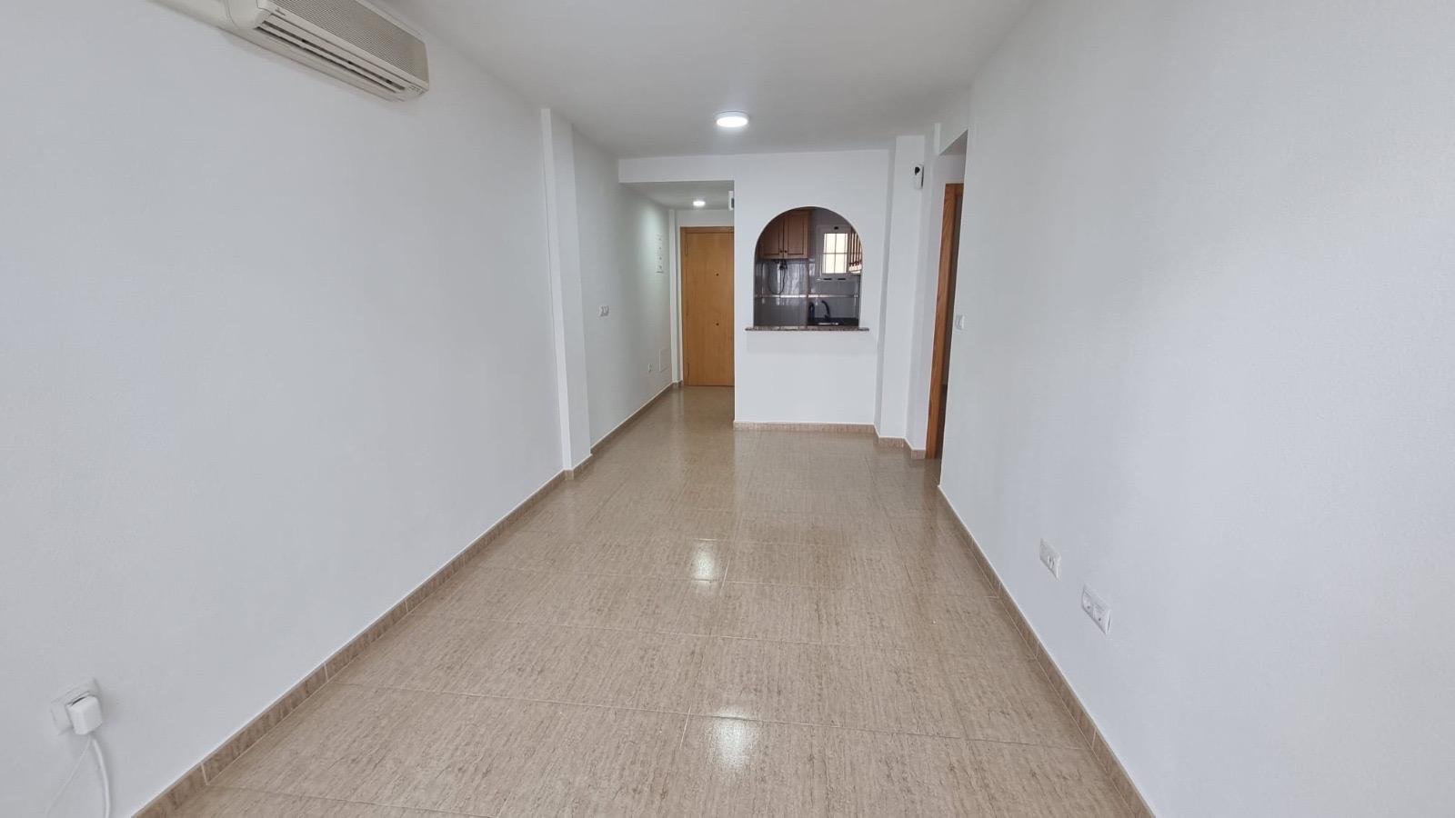 For sale - 2 Bedroom 1 Bathroom Apartment in Torrevieja - El Molino  - Alicante