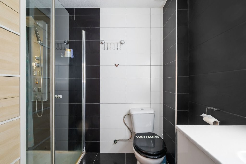 For sale - 2 Bedroom 2 Bathroom Town House in Torrevieja - Cabo Cervera  - Alicante