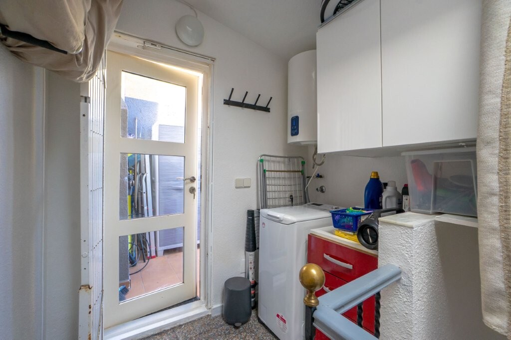 For sale - 2 Bedroom 2 Bathroom Town House in Torrevieja - Cabo Cervera  - Alicante