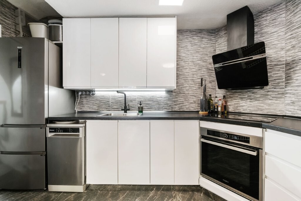For sale - 2 Bedroom 2 Bathroom Town House in Torrevieja - Cabo Cervera  - Alicante