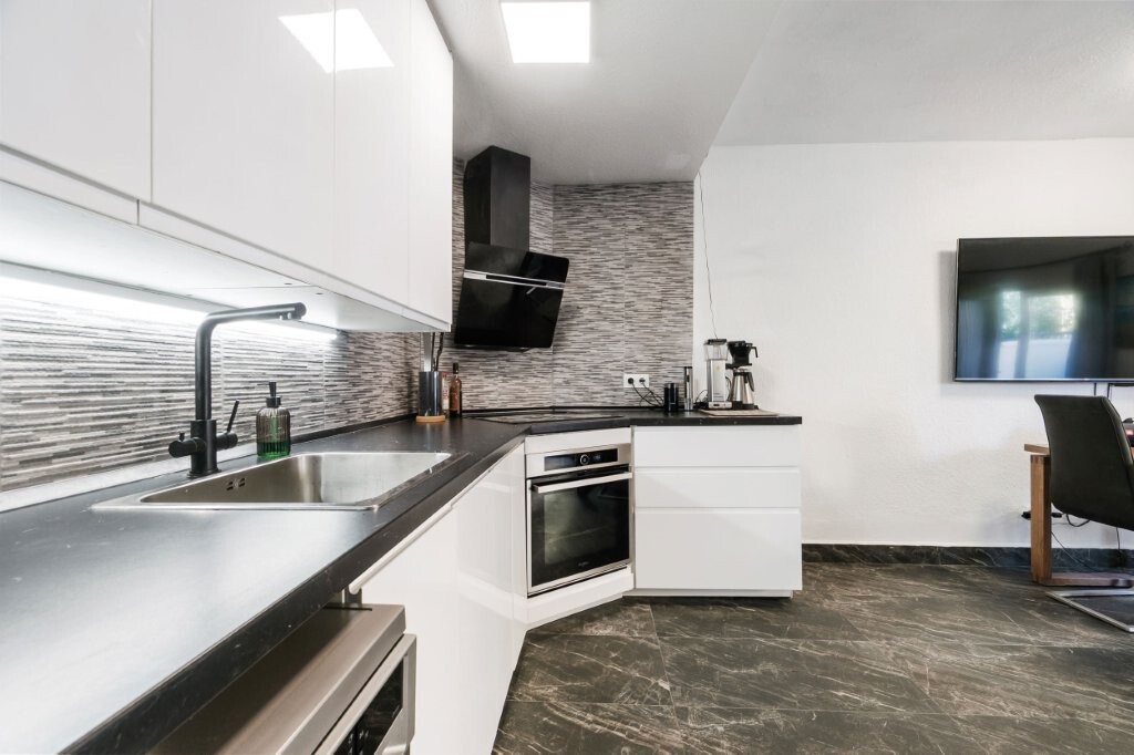 For sale - 2 Bedroom 2 Bathroom Town House in Torrevieja - Cabo Cervera  - Alicante