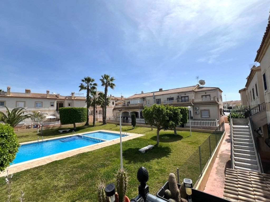 2 Bedroom 1 Bathroom Bungalow in Torrevieja