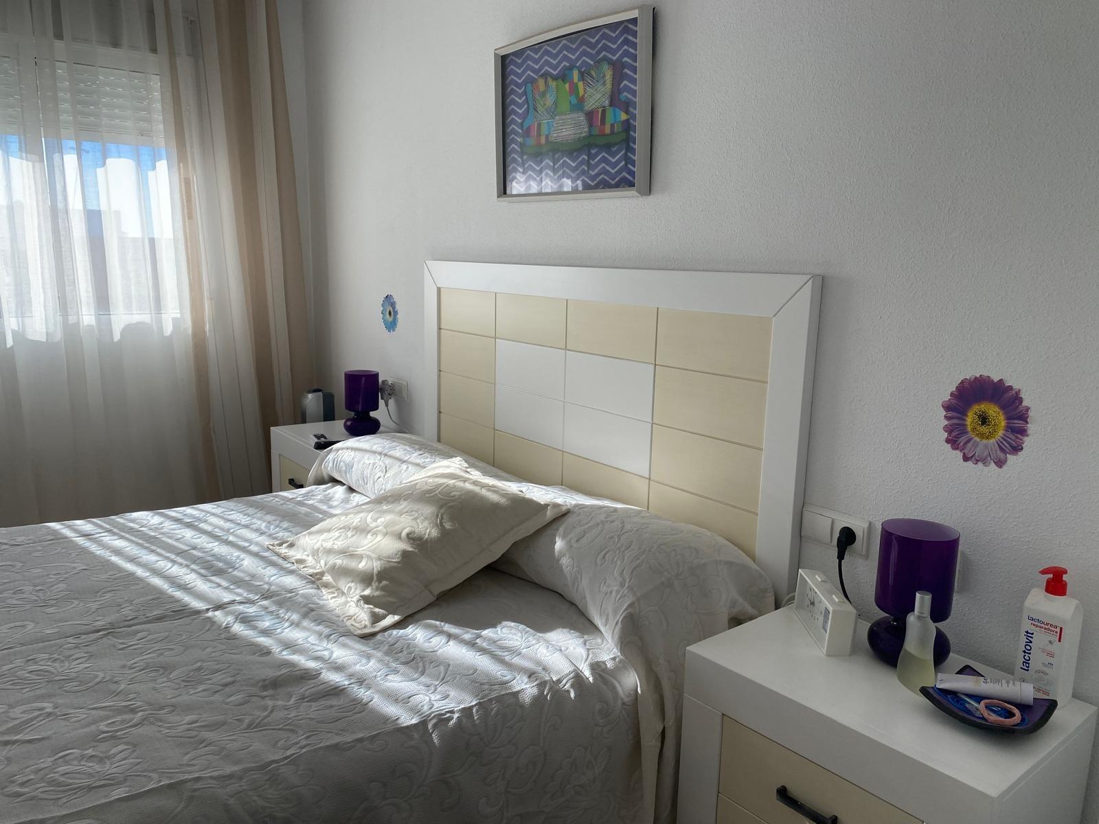 For sale - 3 Bedroom 2 Bathroom Penthouse in Torrevieja - Estacion De Autobuses  - Alicante