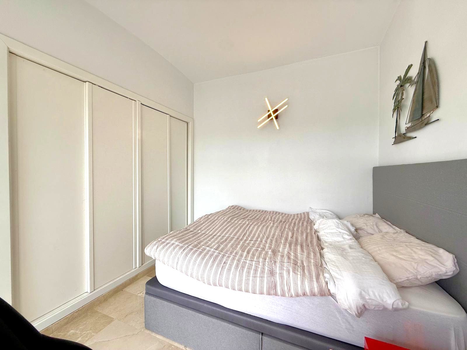 For sale - 3 Bedroom 3 Bathroom Apartment in Orihuela Costa - Las Ramblas  - Alicante