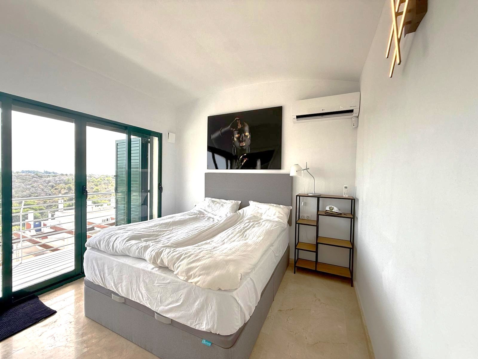For sale - 3 Bedroom 3 Bathroom Apartment in Orihuela Costa - Las Ramblas  - Alicante