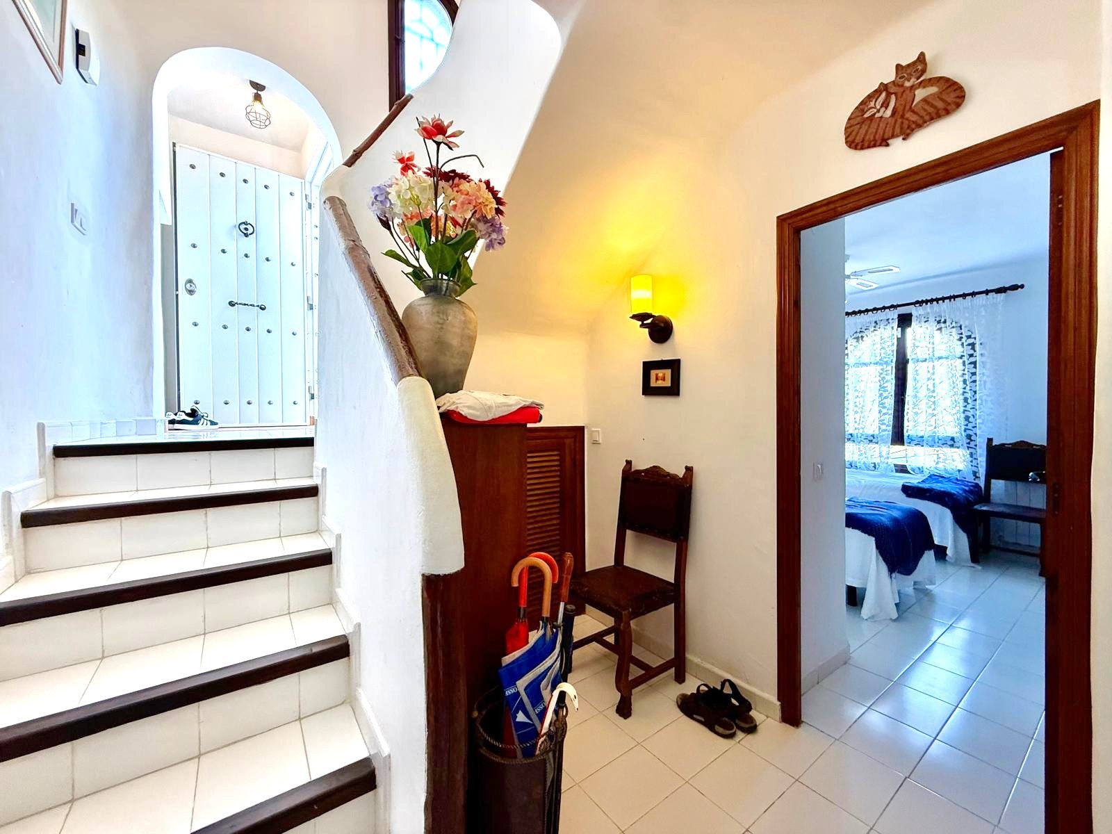 For sale - 3 Bedroom 3 Bathroom Villa in Villamartín - Villamartin  - Alicante
