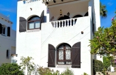 78-1729/72473, 3 Bedroom 3 Bathroom Villa in Villamartín