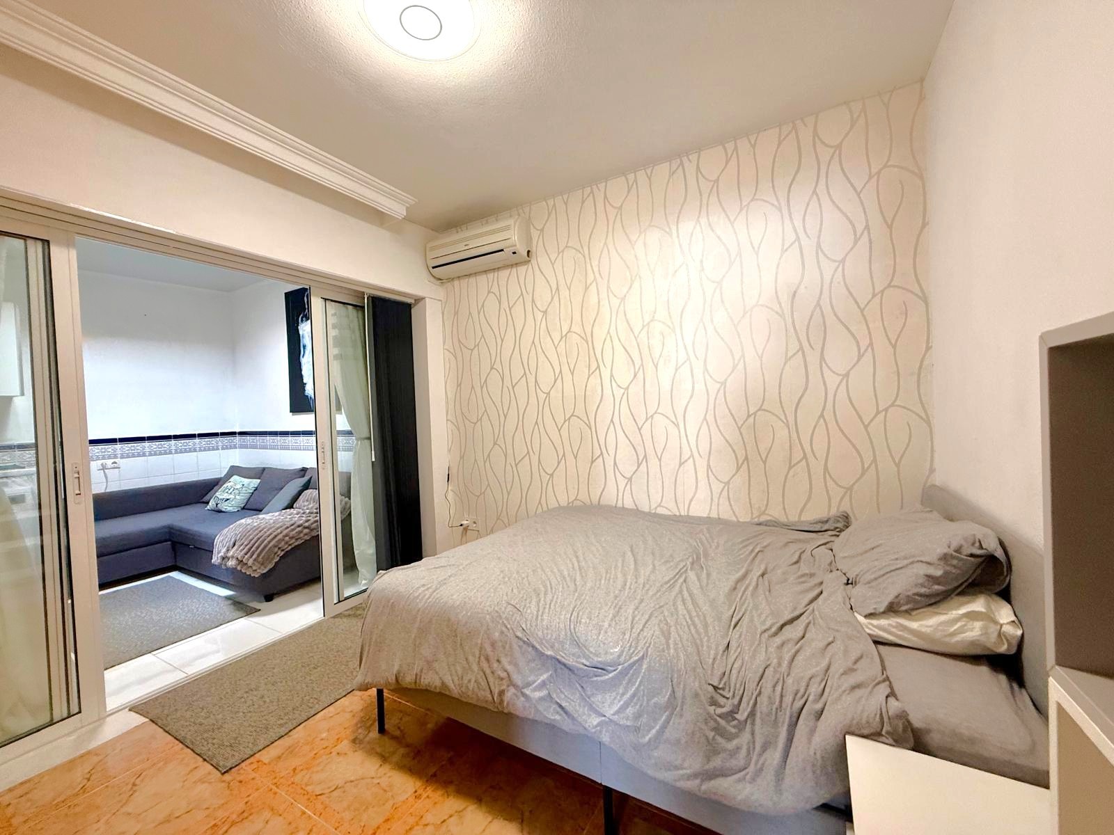 For sale - 2 Bedroom 1 Bathroom Apartment in Orihuela Costa - Villamartín  - Alicante