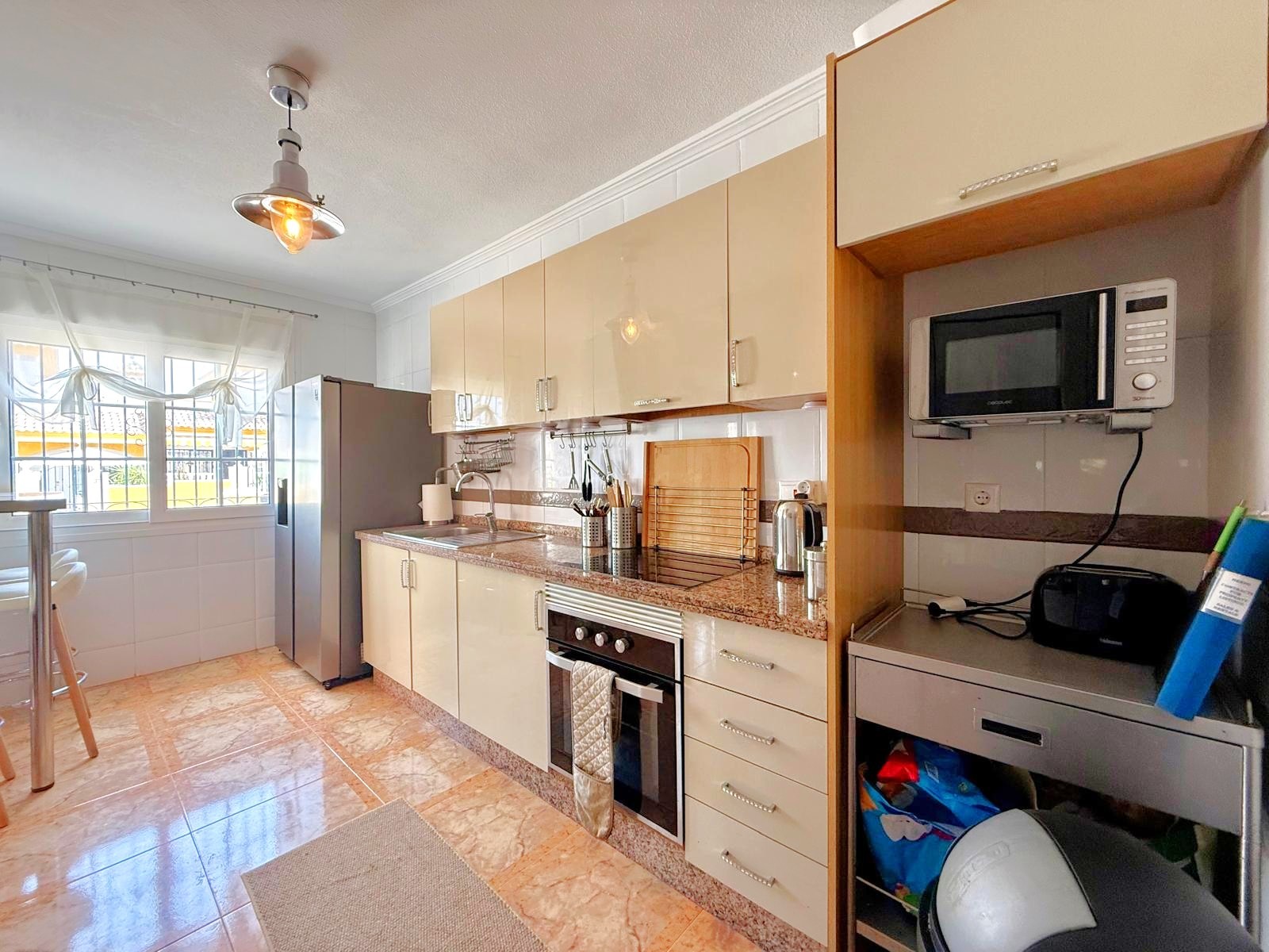 For sale - 2 Bedroom 1 Bathroom Apartment in Orihuela Costa - Villamartín  - Alicante