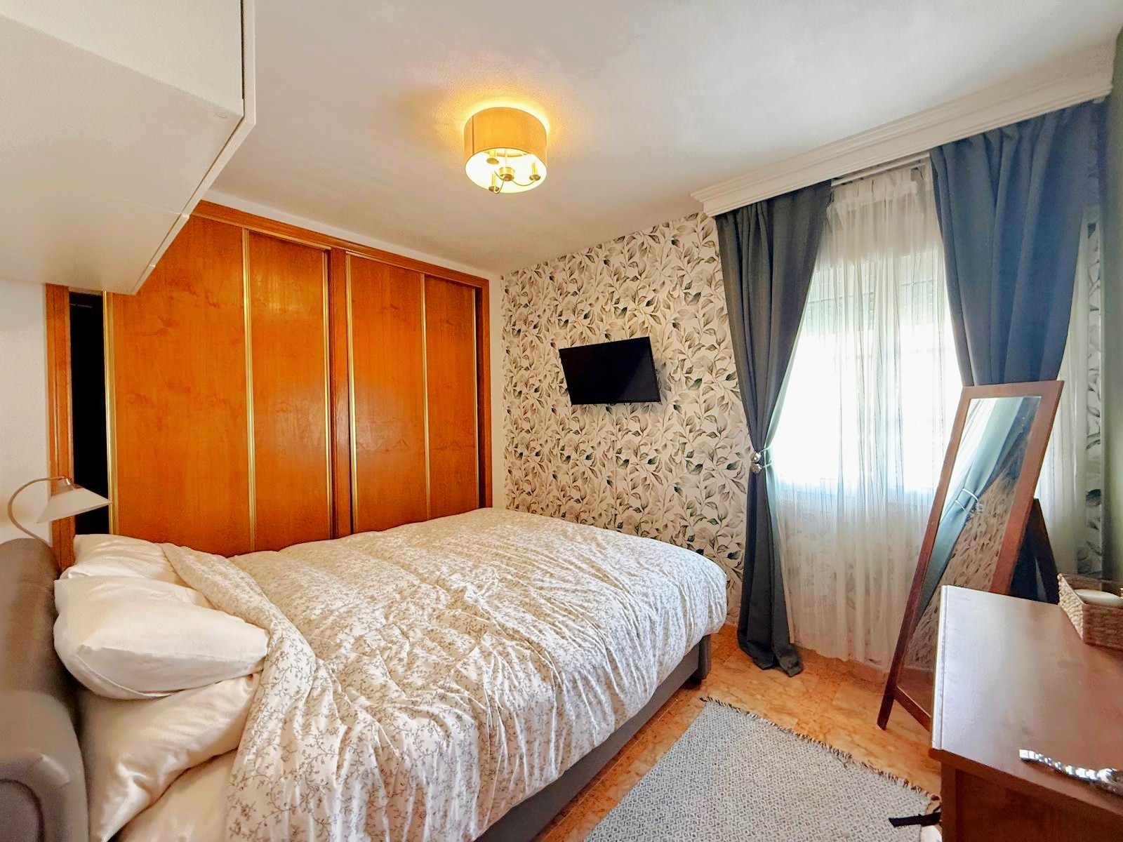 For sale - 2 Bedroom 1 Bathroom Apartment in Orihuela Costa - Villamartín  - Alicante