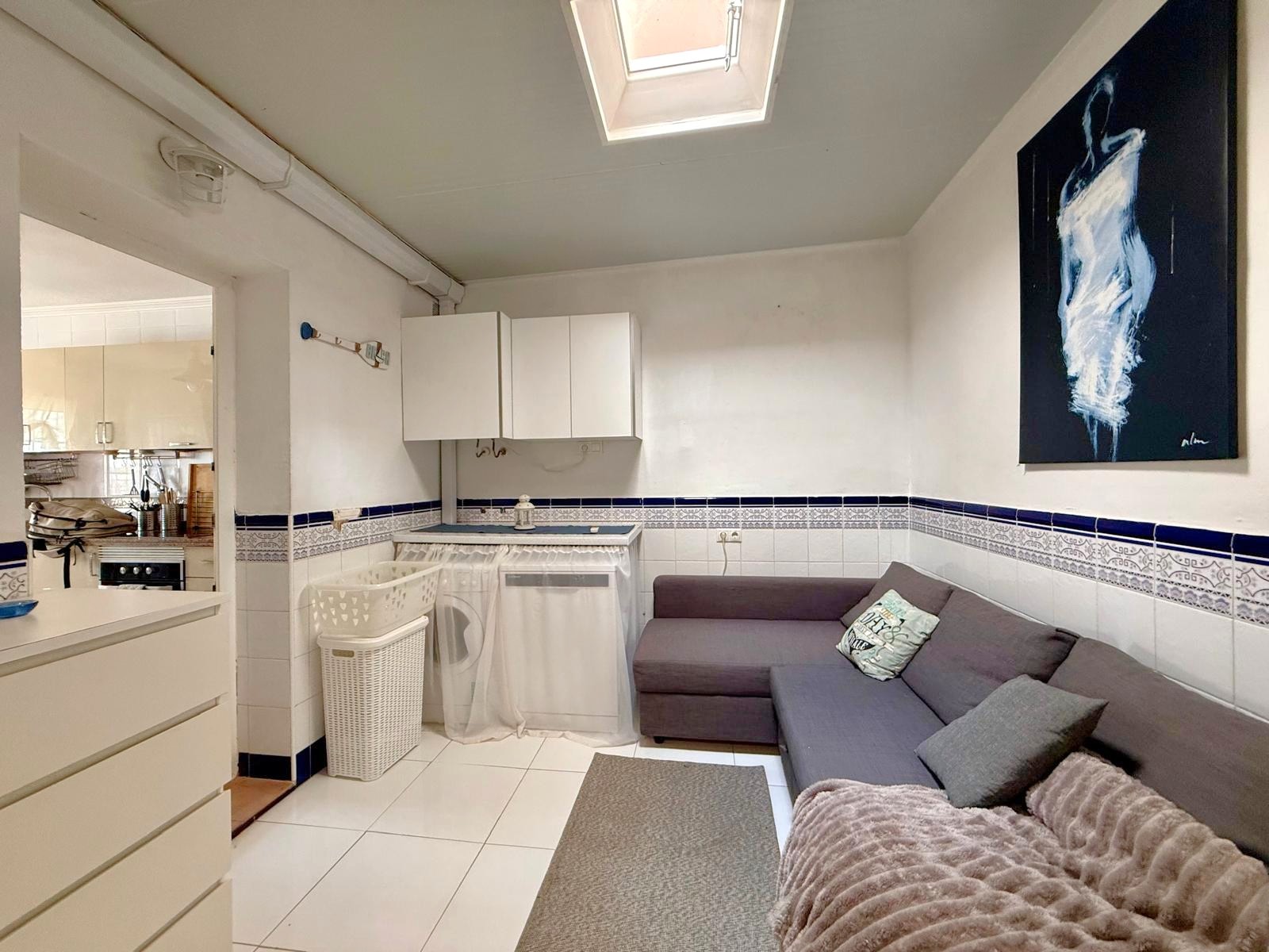 For sale - 2 Bedroom 1 Bathroom Apartment in Orihuela Costa - Villamartín  - Alicante