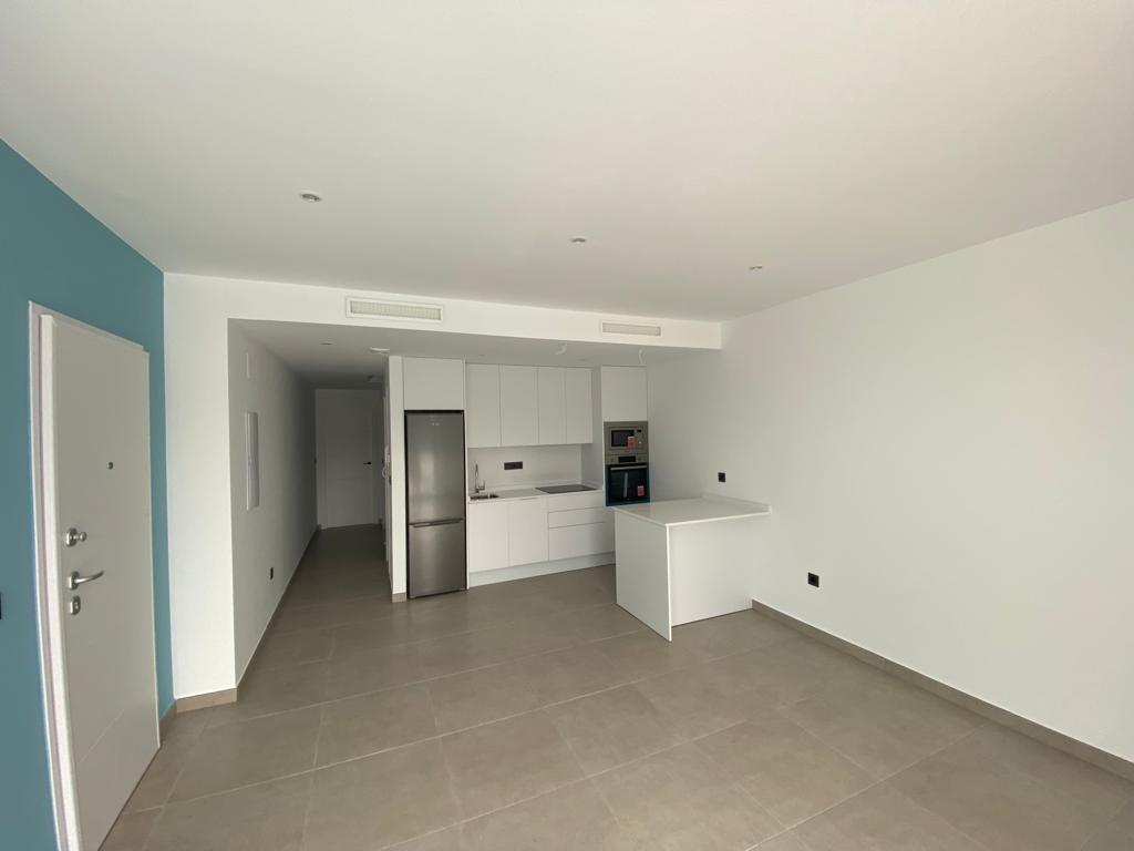 New Build - 3 Bedroom 2 Bathroom Villa in Los Alcazares - La Concha  - Murcia