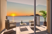 40-1984-115-10-115/79014, 1 Bedroom 1 Bathroom Apartment in La Manga del Mar Menor