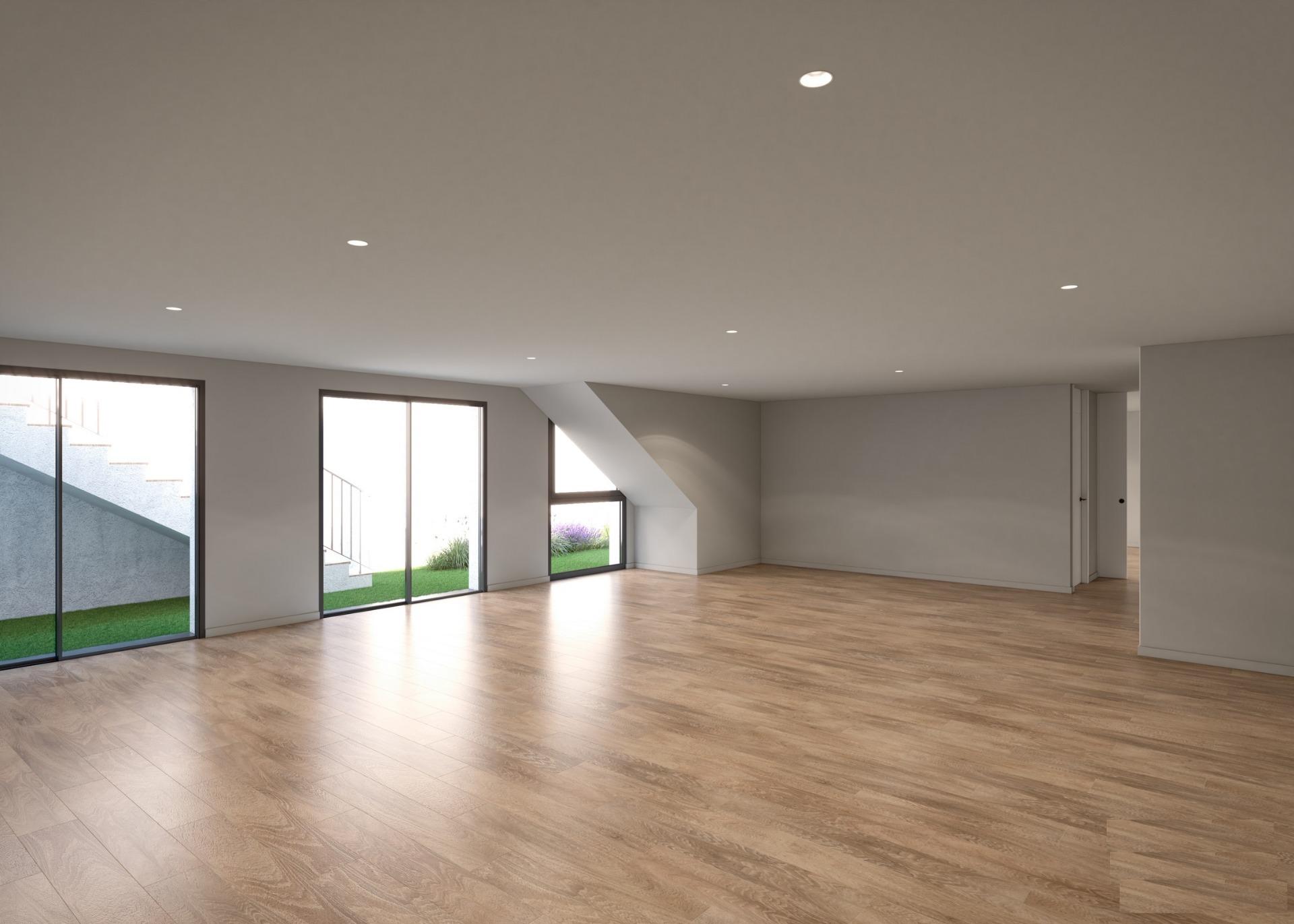 New Build - 3 Bedroom 3 Bathroom Villa in Torre Pacheco - Santa Rosalia Lake And Life Resort  - Murcia