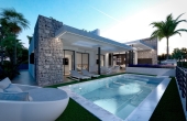 40-1965-115-10-115/79015, 3 Bedroom 3 Bathroom Villa in Torre Pacheco