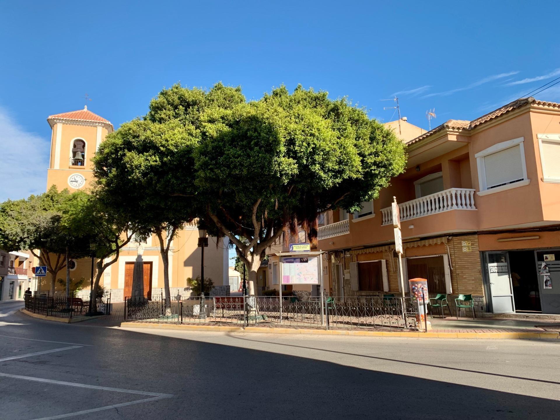 New Build - 4 Bedroom 3 Bathroom Villa in Los Alcazares - Torre del Rame  - Murcia