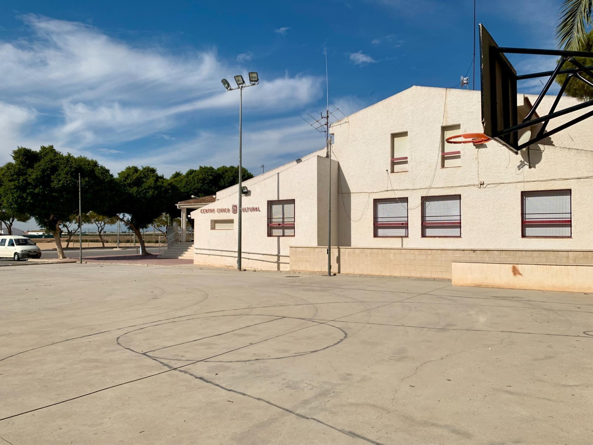New Build - 4 Bedroom 3 Bathroom Villa in Los Alcazares - Torre del Rame  - Murcia