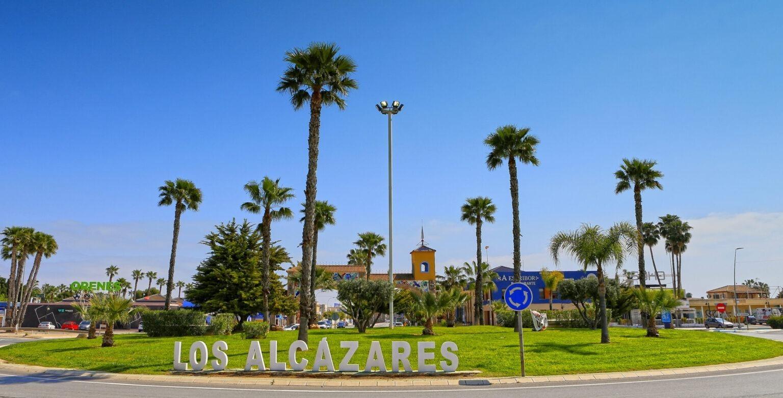 New Build - 4 Bedroom 3 Bathroom Villa in Los Alcazares - Torre del Rame  - Murcia