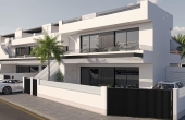 40-1726-115-10-115/79020, 3 Bedroom 2 Bathroom Bungalow in San Pedro del Pinatar