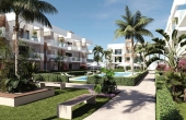40-1712-115-10-115/79021, 3 Bedroom 2 Bathroom Apartment in San Pedro del Pinatar