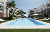 40-1710-115-10-115/79022, 3 Bedroom 2 Bathroom Apartment in San Pedro del Pinatar