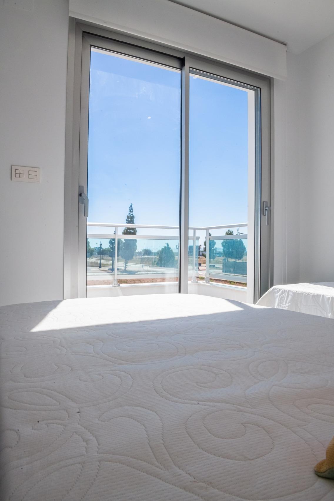New Build - 3 Bedroom 2 Bathroom Villa in Los Alcazares - Torre del Rame  - Murcia