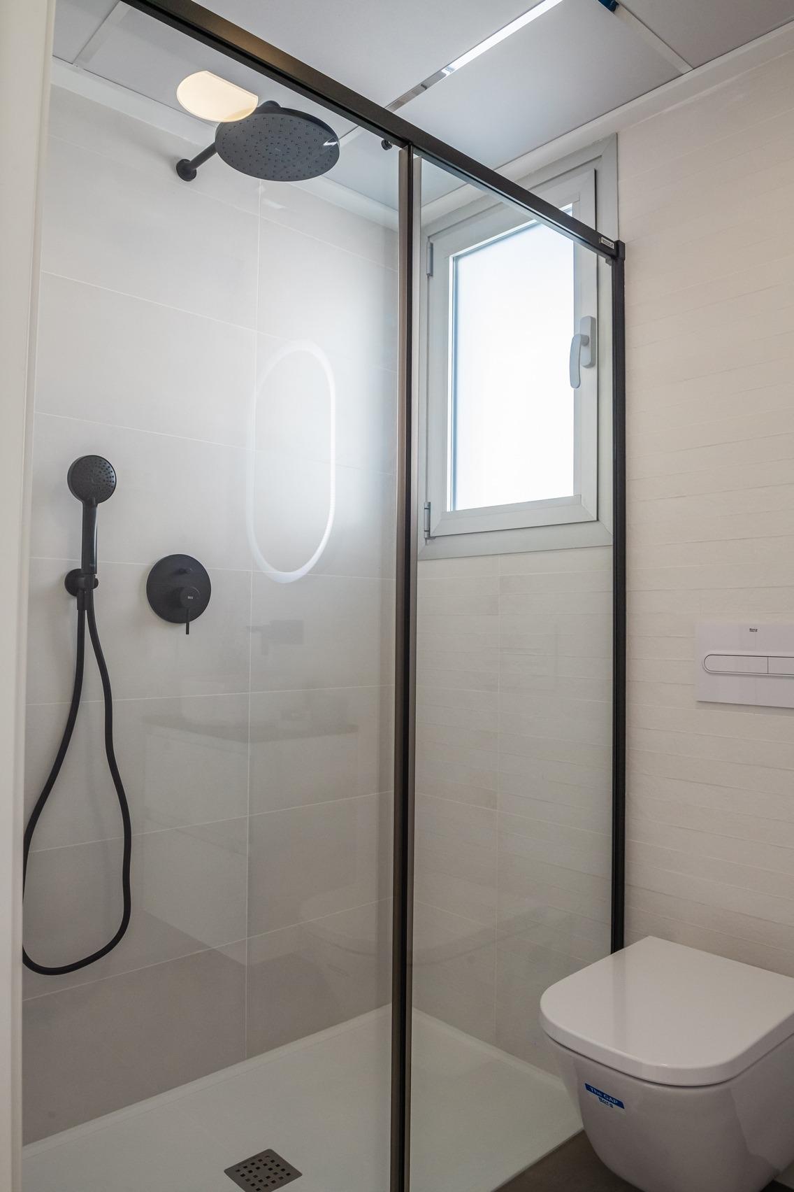 New Build - 3 Bedroom 2 Bathroom Villa in Los Alcazares - Torre del Rame  - Murcia