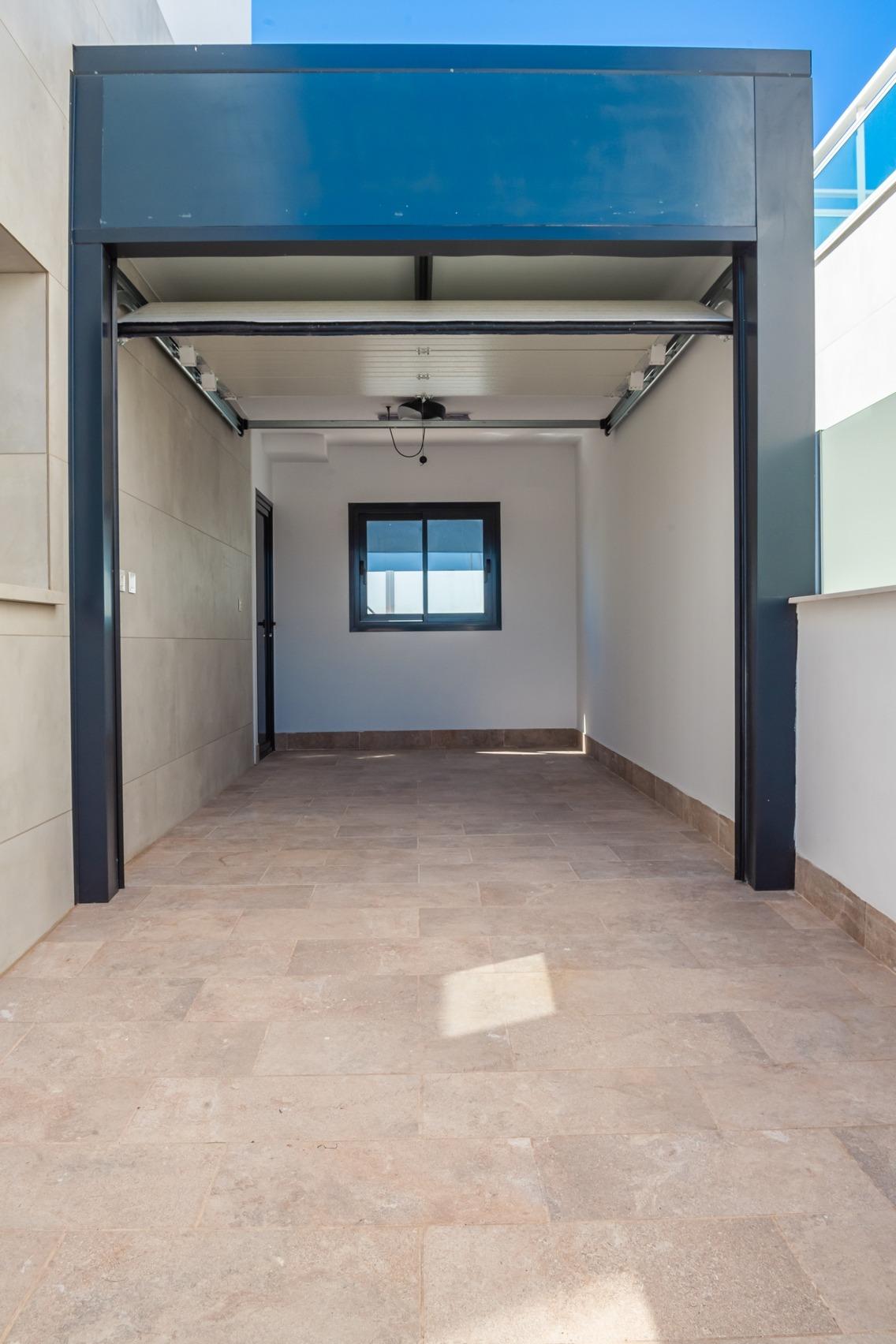New Build - 3 Bedroom 2 Bathroom Villa in Los Alcazares - Torre del Rame  - Murcia