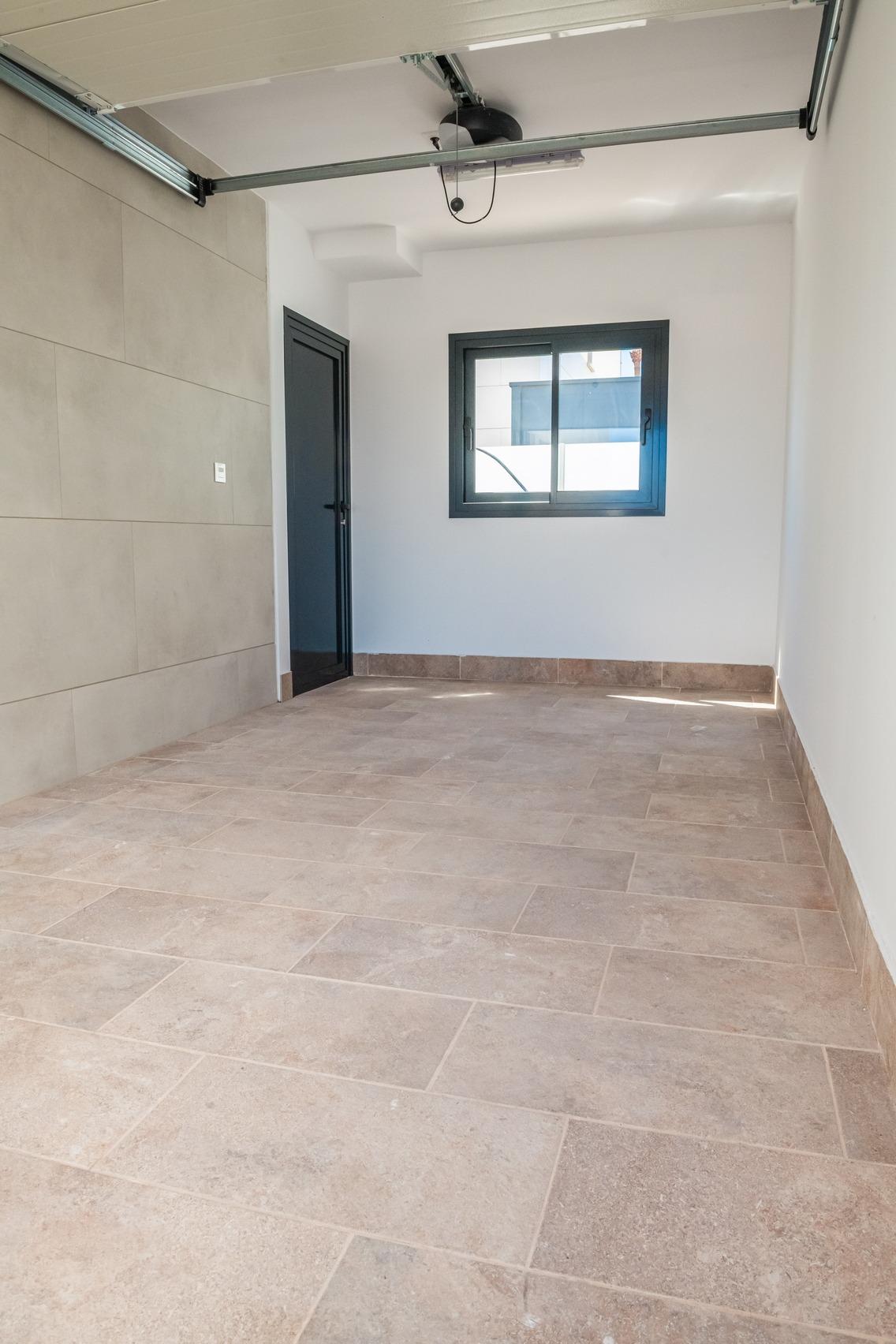 New Build - 3 Bedroom 2 Bathroom Villa in Los Alcazares - Torre del Rame  - Murcia